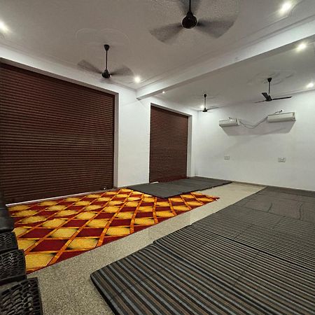 Hotel Raghunath Palace Khatu Luaran gambar