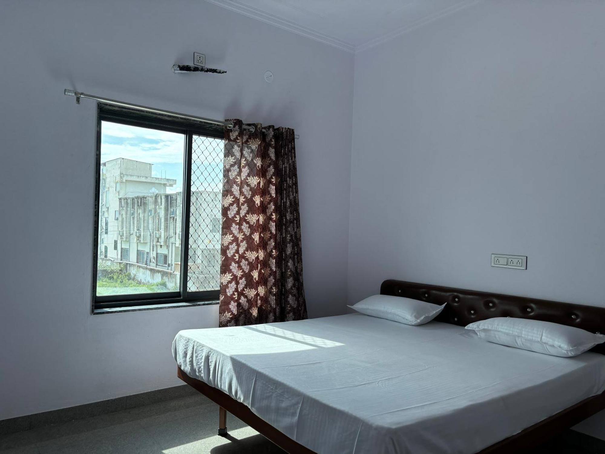 Hotel Raghunath Palace Khatu Luaran gambar